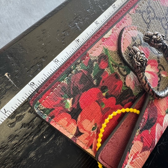 Like New - Gucci Dionysus Bag - Rose bloom - Picture 10 of 11